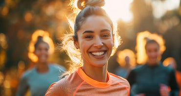 10 Ways to Naturally Strengthen Your Immune System