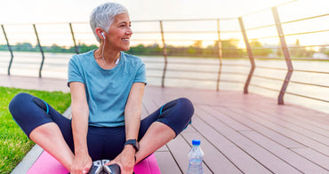 Why Your Metabolism Slows Down With Age