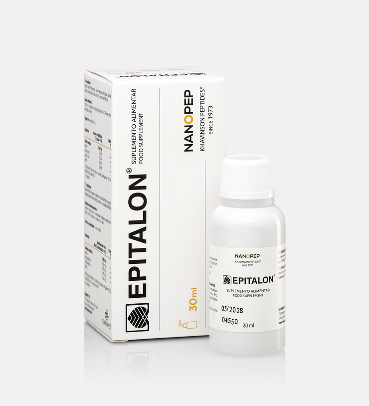 Epitalon Spray