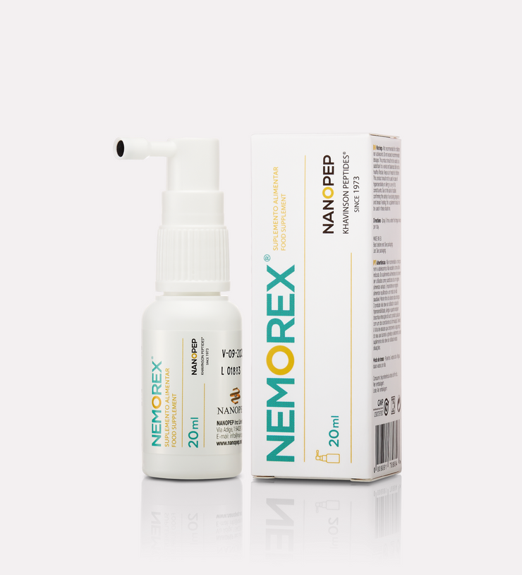Nemorex Spray