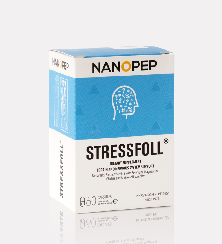 Stressfoll