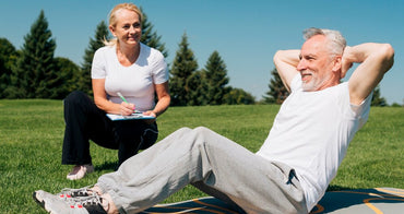 The Benefits of Regular Exercise for Older Adults: Staying Active as You Age