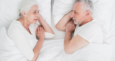 The Role of Sleep in Healthy Aging: Tips for a Good Night's Rest