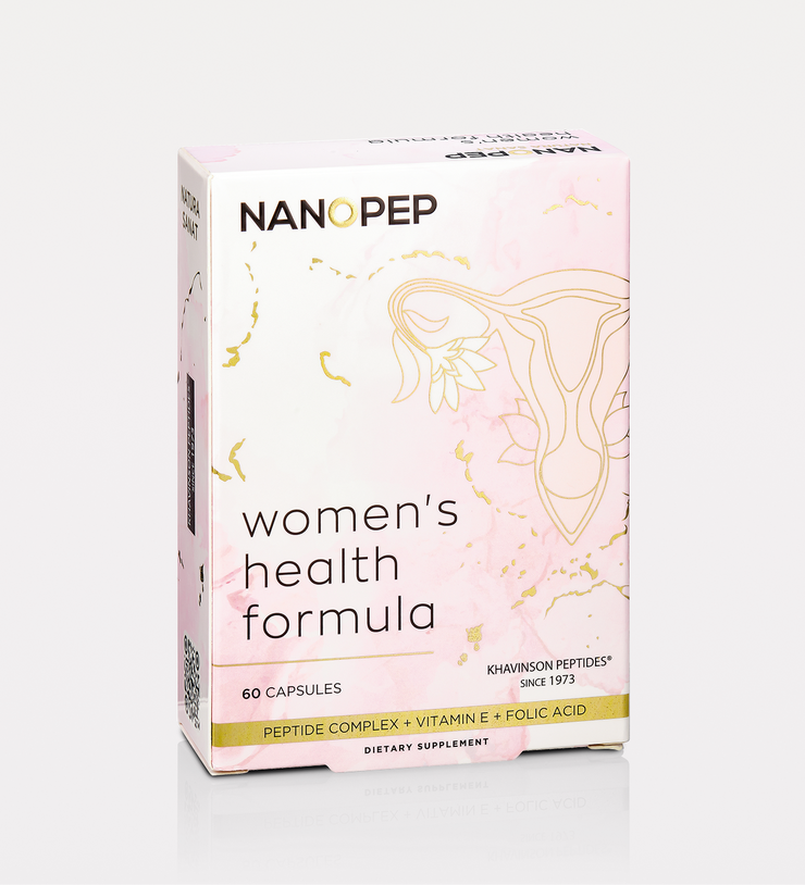 Women’s health formula