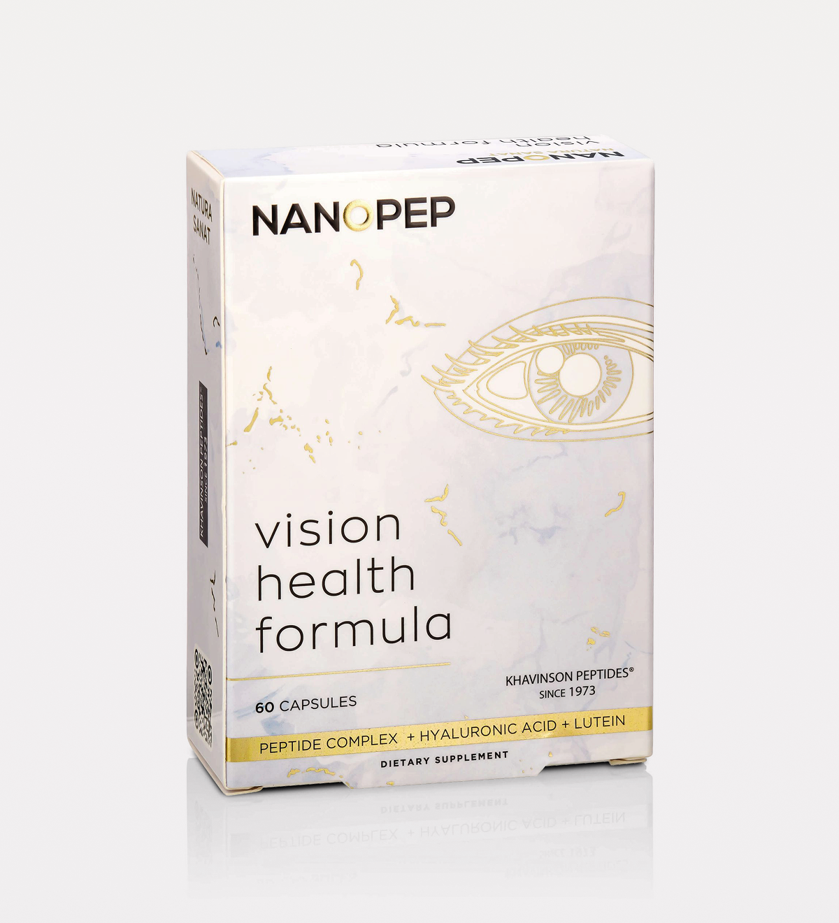 Vision Health