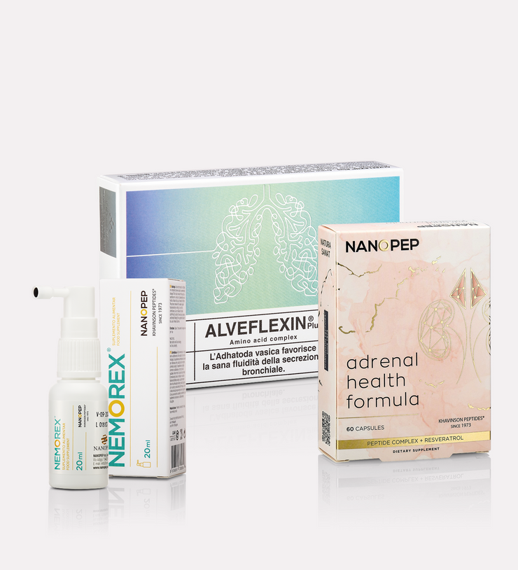 Immune Protection Pack
