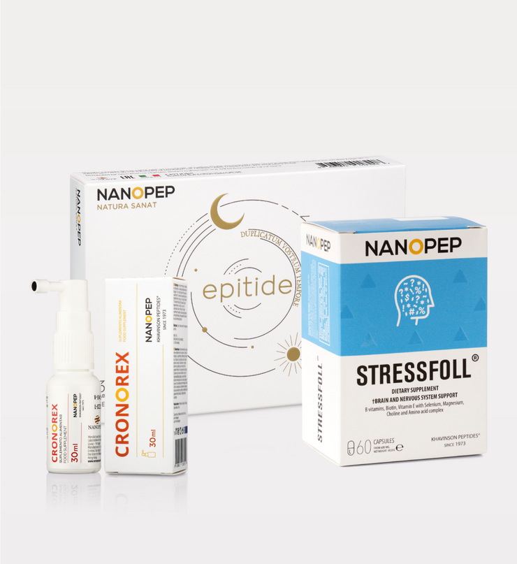 Active Longevity Pack