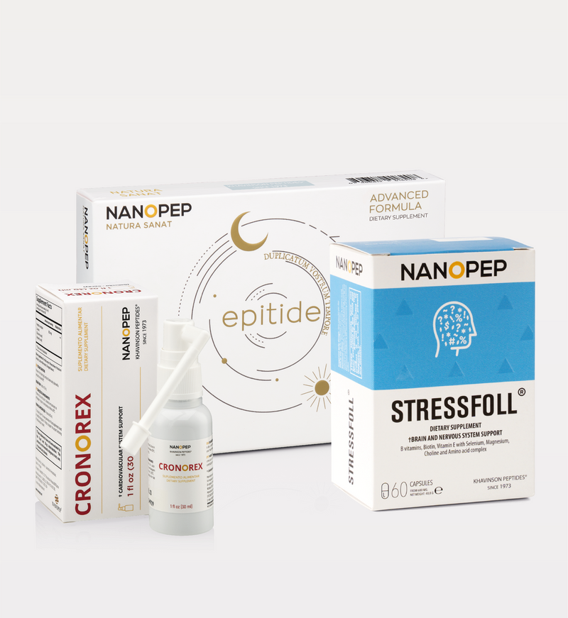 Active Longevity Pack