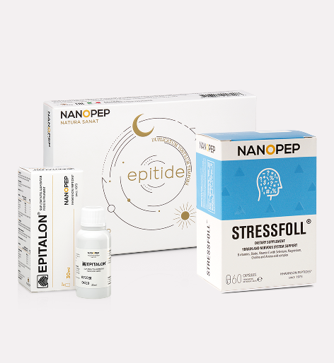 Advanced Longevity Pack