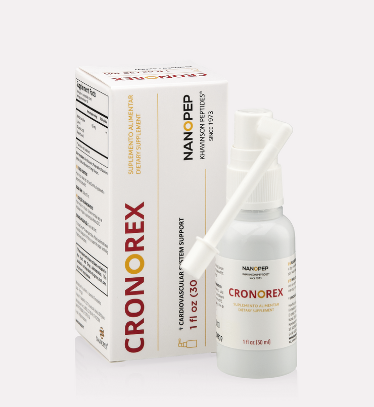CRONOREX® SPRAY