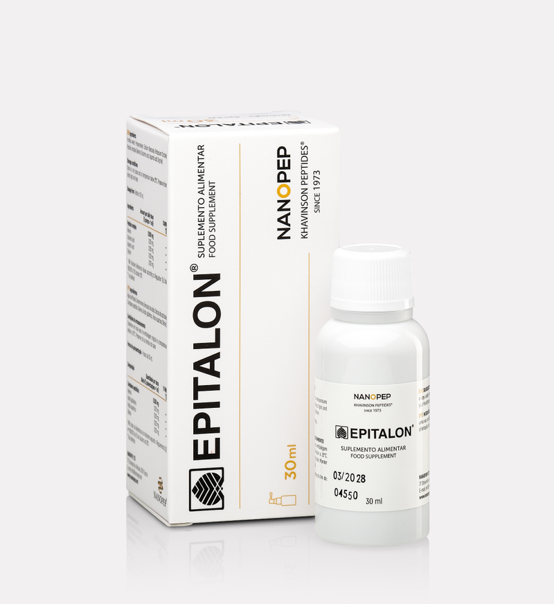 EPITALON® Spray