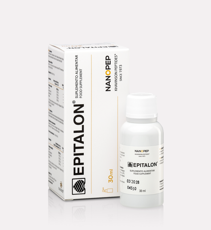 EPITALON® SPRAY