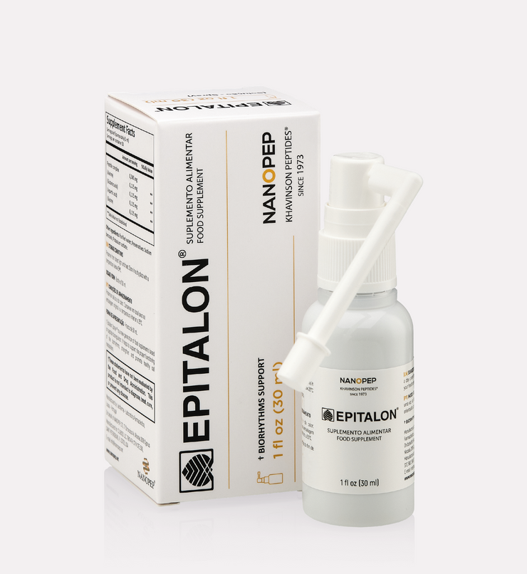 EPITALON® SPRAY