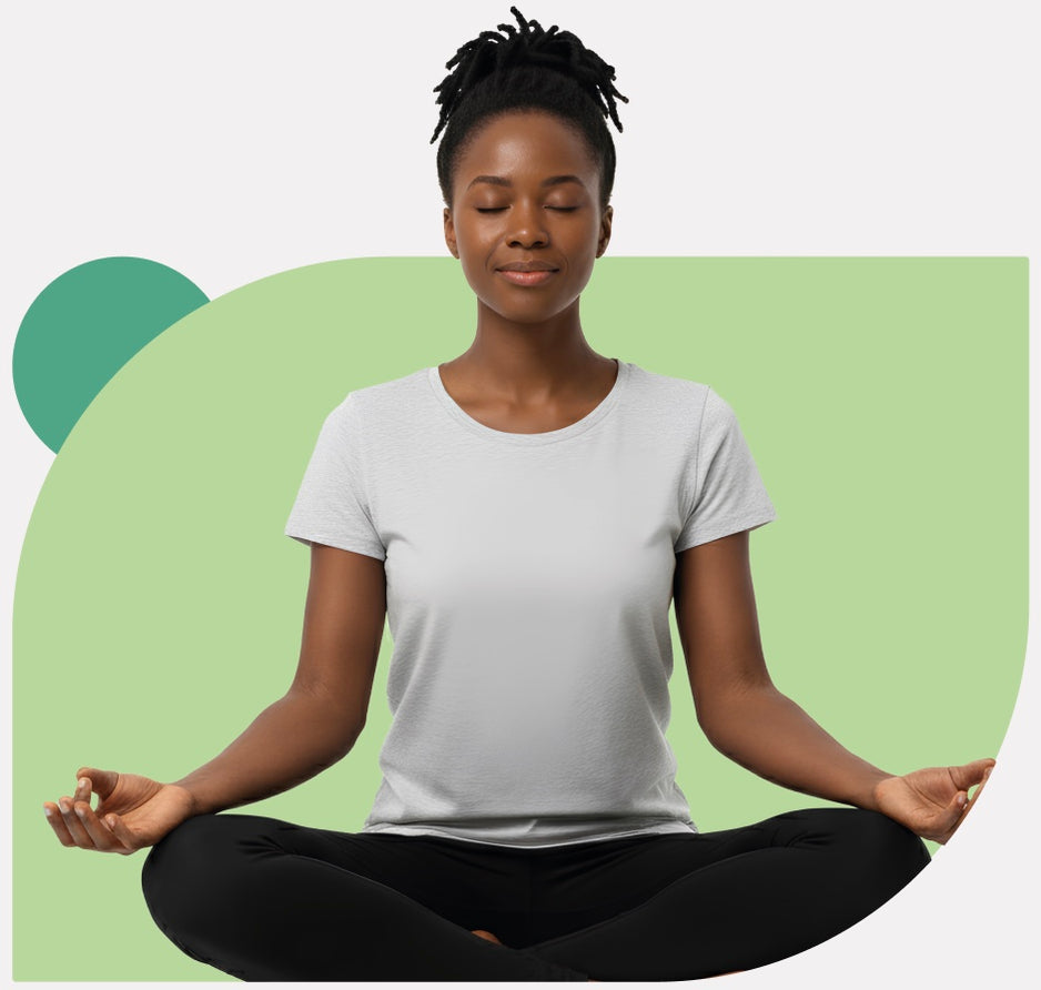 Reclaim Energy. Restore Balance. Live Fully.