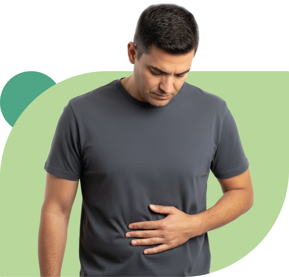 <p>Light. Balanced. Energized.</p>