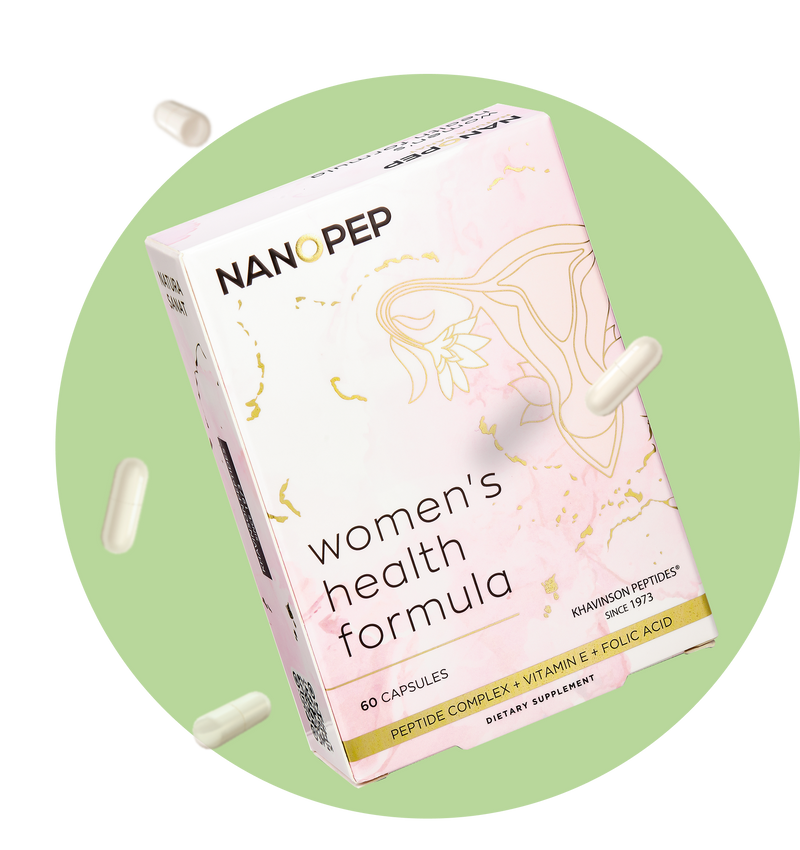 Perfect for women who: