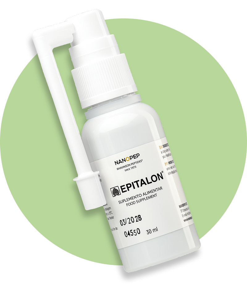 EPITALON SPRAY EPITALON SPRAY