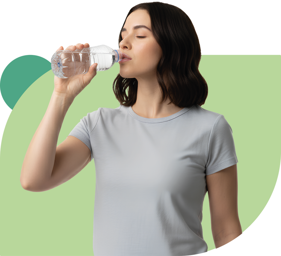 <p>Empower. Restore. Balance.</p>