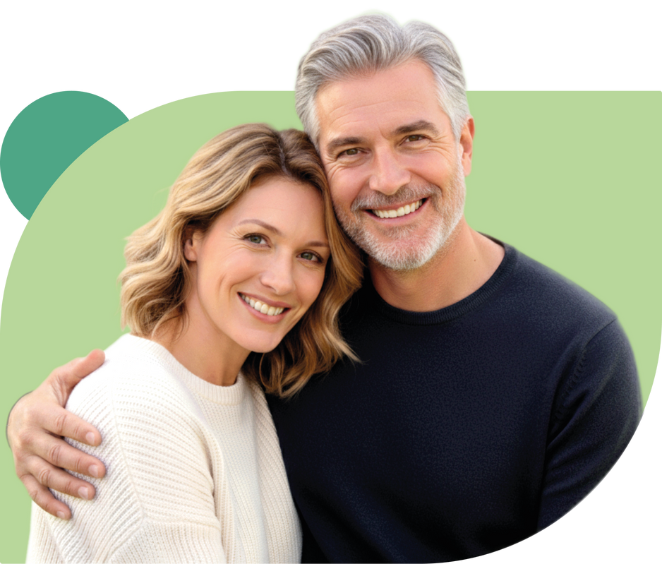 <p>Feel Younger, Stronger, and More Balanced — From the Inside Out.</p>