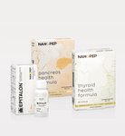 Healthy Metabolism & Weight Support Pack