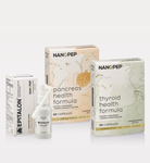 Healthy Metabolism & Weight Support Pack