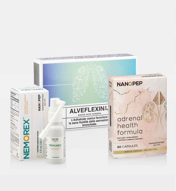 Immune Protection Pack