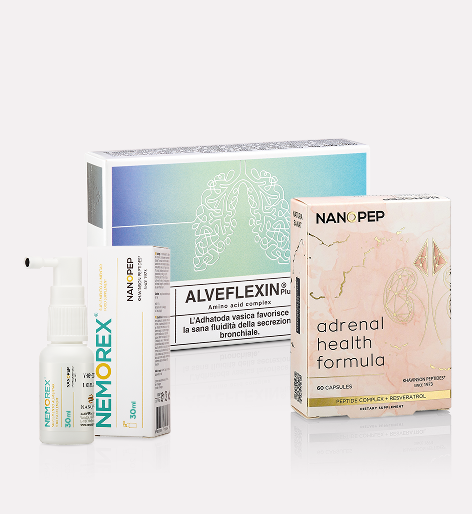 Immune Protection Pack