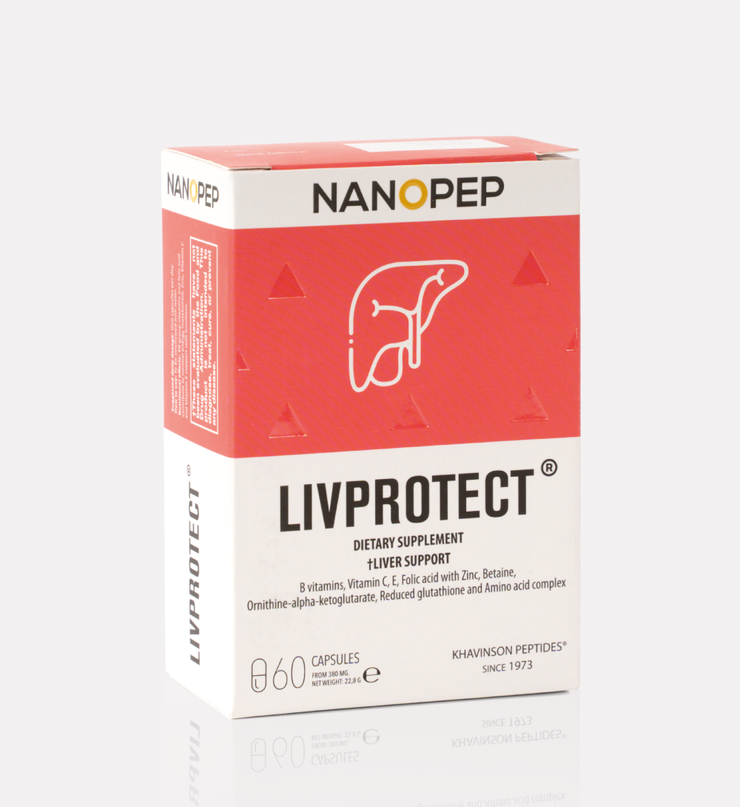 LIVPROTECT®