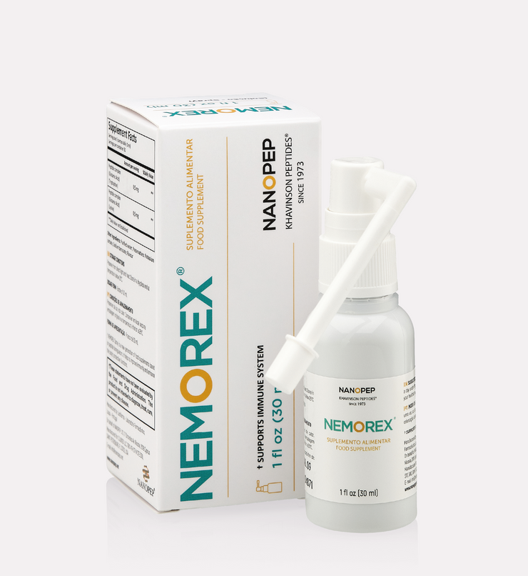 NEMOREX® SPRAY