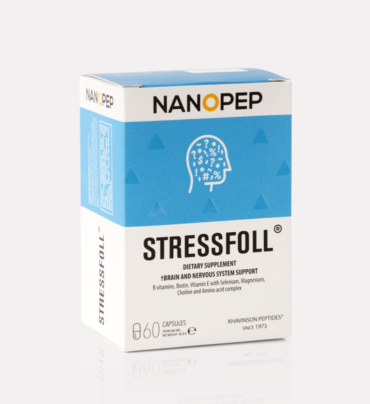 STRESSFOLL®