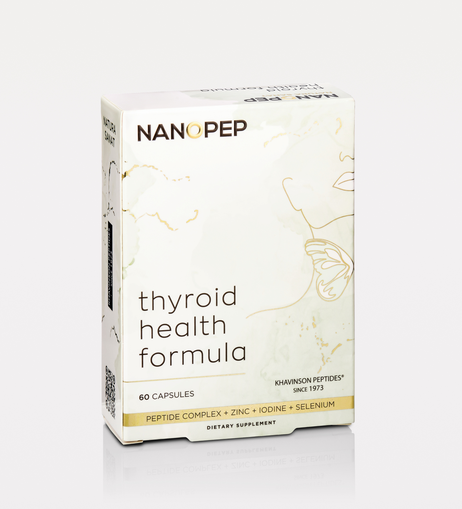 Thyroid Health