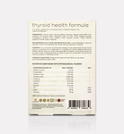 THYROID HEALTH FORMULA