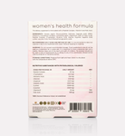 WOMEN’S HEALTH FORMULA
