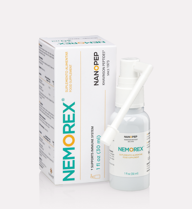 NEMOREX® SPRAY